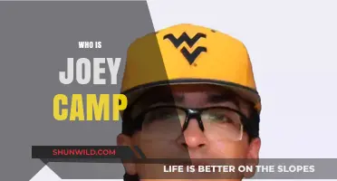 Unveiling Joey Camp: A Rising Star in the Music Scene