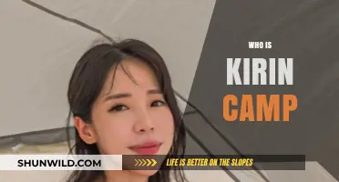 Who is Kirin Camp? Unveiling the Mystery Behind the Name