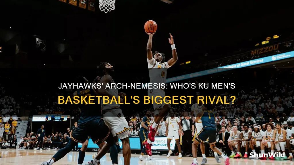 who is ku men