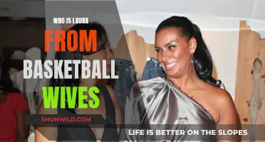 Laura Govan: The Real Story of Basketball Wives Star