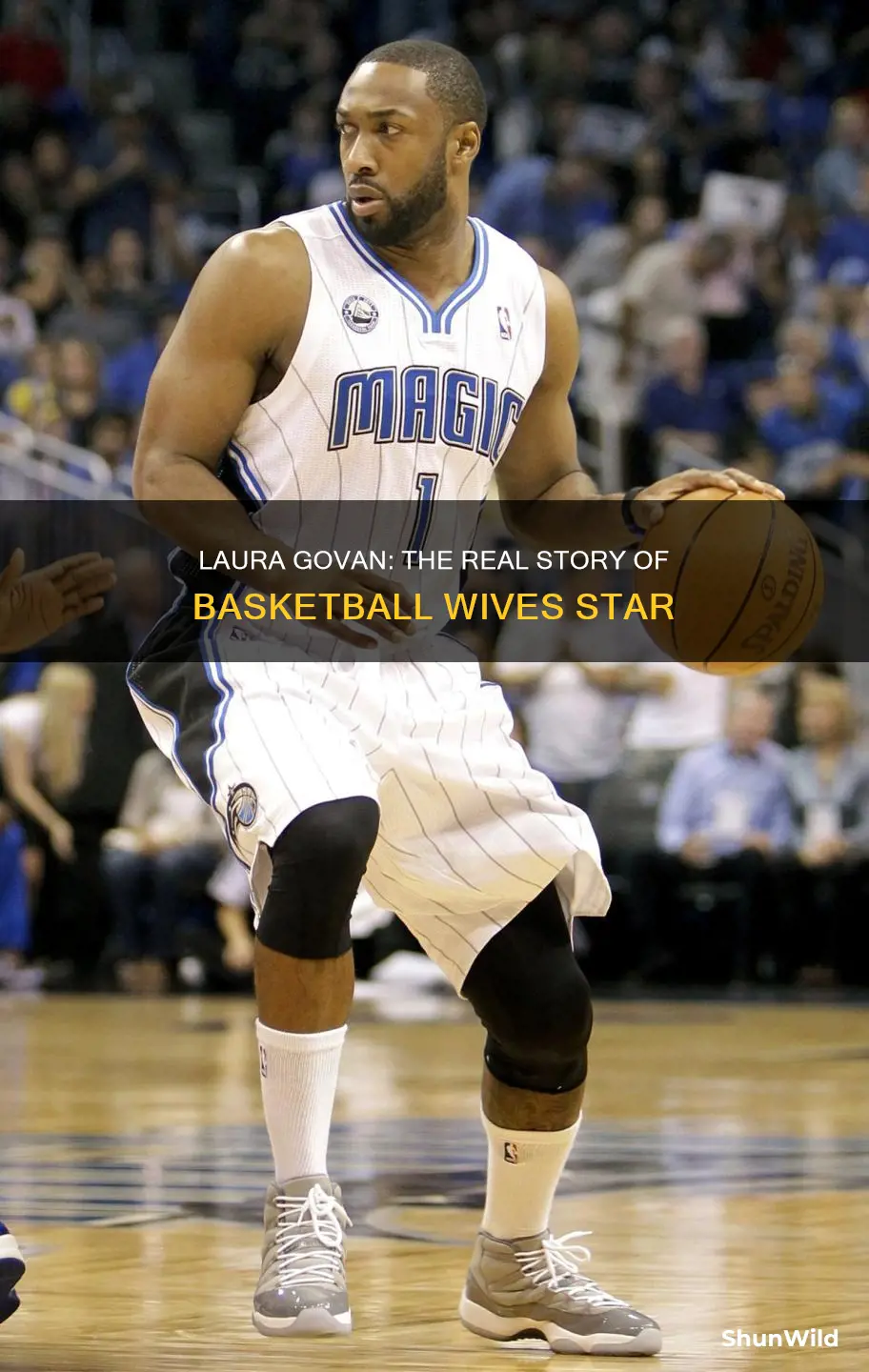 who is laura from basketball wives