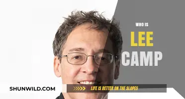 Unveiling Lee Camp: A Comprehensive Look at the Controversial Comedian