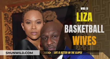 Liza's Story: Basketball Wives Star's Journey and Struggles