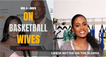 The Real Story Behind London's Basketball Wives Fame