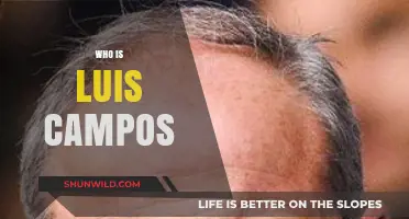 Unveiling the Life and Legacy of Luis Campos: A Comprehensive Look
