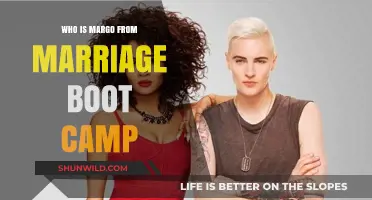 Unveiling Margo from Marriage Boot Camp: Her Story and Impact