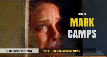 Unveiling Mark Camps: A Comprehensive Look at His Life and Work