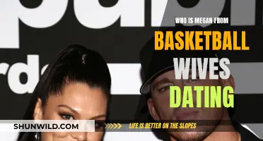 Megan's Love Life: Who Is She Dating Now?