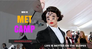 Exploring the Enigma: Who is Met Camp?