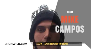 Unveiling the Mystery: Who is Mike Campos?