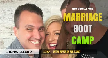 Unveiling Molly's Journey: Marriage Boot Camp Star's Story Explored