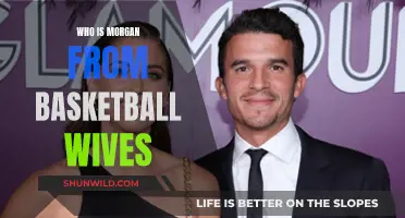 Morgan's Story: Basketball Wives Star's Life Unveiled