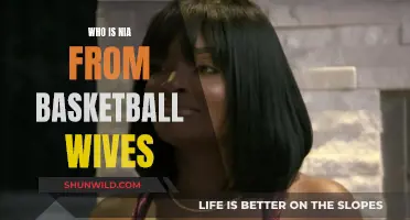 The Life and Times of Nia: Basketball Wives Star