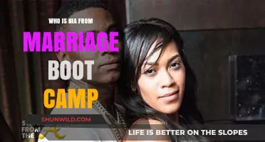 Unveiling Nia's Journey: Marriage Boot Camp Star's Story Explored