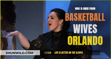 Nikki's Story: Basketball Wives Orlando Star's Life