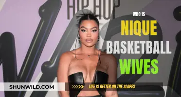 Who is Nique: Basketball Wives Star's Life
