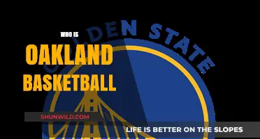 Golden State Warriors: Oakland's Basketball Team