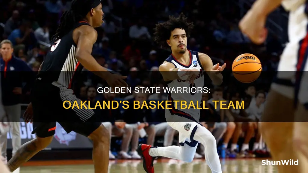 who is oakland basketball