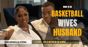 The Husbands of OG Basketball Wives: Who Are They?