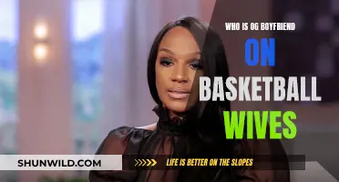 The Mystery of OG Boyfriend's Identity on Basketball Wives