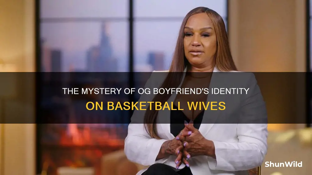 who is og boyfriend on basketball wives