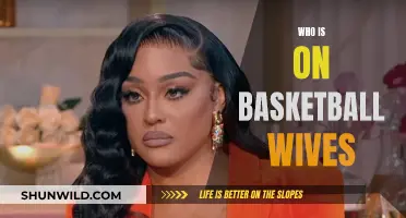 Basketball Wives: Who's In and Who's Out?