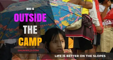 Voices from the Margins: Understanding Those Outside the Camp