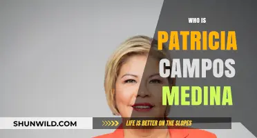 Unveiling the Life and Legacy of Patricia Campos Medina