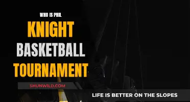 Phil Knight Basketball Tournament: Legacy and Future