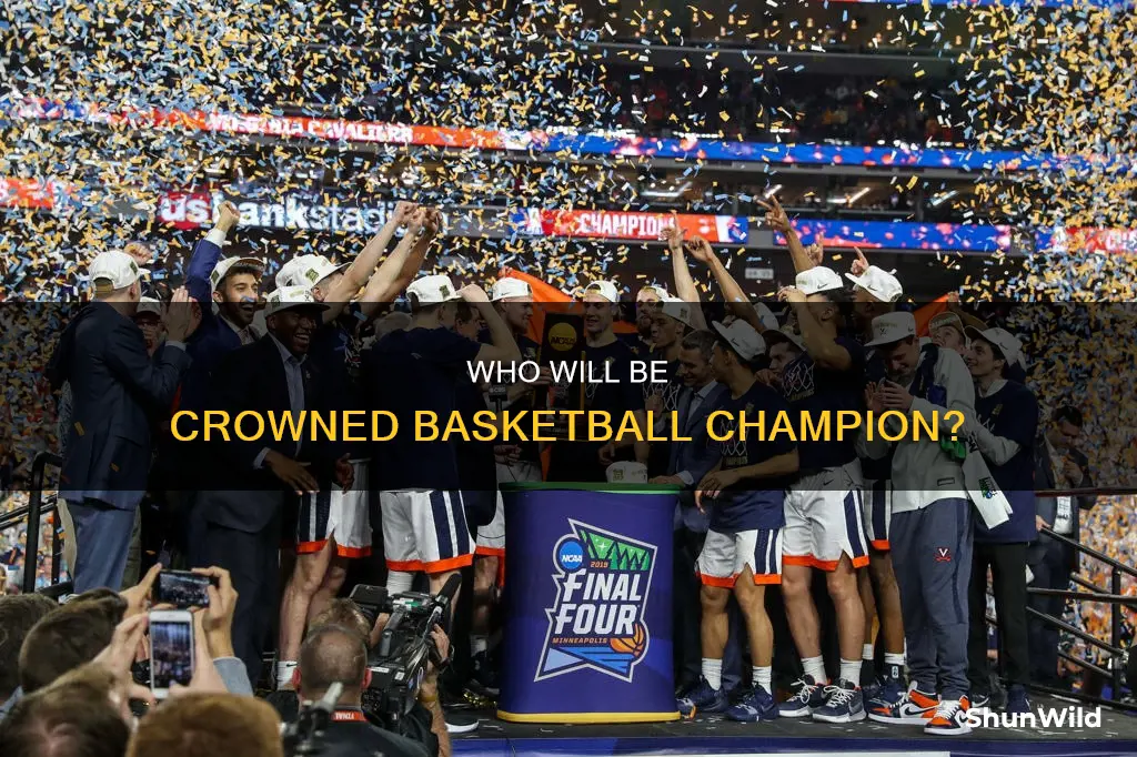 who is picked to win the basketball tournament