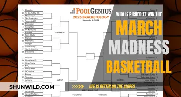 Who Will Win March Madness: Predictions and Favorites