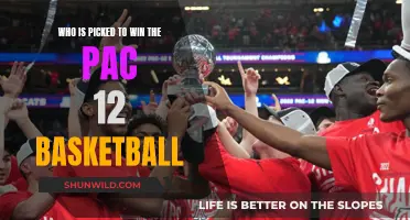 Pac-12 Basketball: Predictions for the Championship Race