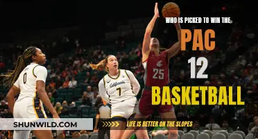 Pac-12 Basketball: Who Will Be Crowned Champions?