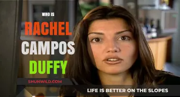 Rachel Campos-Duffy: Unveiling the Life and Career of the TV Personality