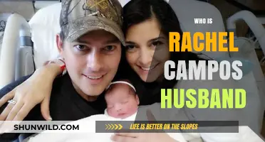 Unveiling the Mystery: Rachel Campos' Husband Revealed