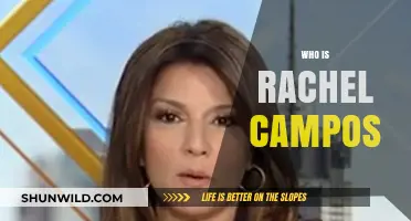 Unveiling Rachel Campos: A Journey into Her Life and Achievements