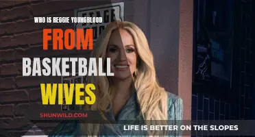 Basketball Wives Star: Reggie Youngblood's Life and Times