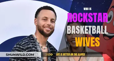 Basketball Wives: The Rockstars Behind the Scenes