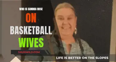 Sandra Rose: Basketball Wives Star's Identity Explained