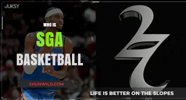 SGA Basketball: What's the Deal?