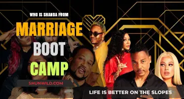 Unveiling Shanda's Journey: Marriage Boot Camp Star's Story Explored