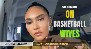 The Life of Shaniece: Basketball Wives Star