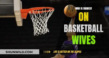 The Intriguing Life of Shareef: Basketball Wives Star