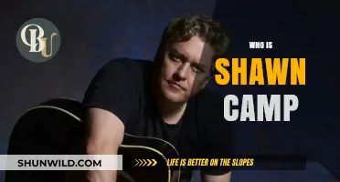 Exploring Shawn Camp: A Deep Dive into His Life and Career