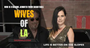 Stalking Jennifer: Who's Behind the Scenes of Basketball Wives LA?