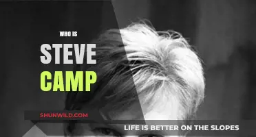 Unveiling Steve Camp: A Comprehensive Look at His Life and Work