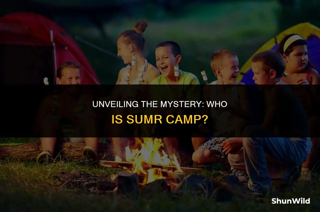 who is sumr camp