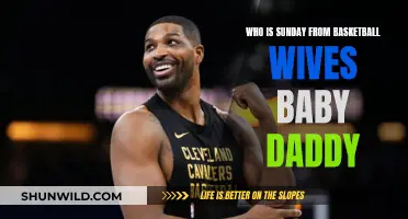 Sunday's Baby Daddy: Basketball Wives Star's Paternity Mystery