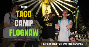 Exploring the Mystery: Who is Taco Camp Flognaw?