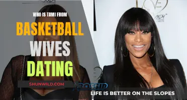 Tami's Dating Life: Basketball Wives Star's New Beau